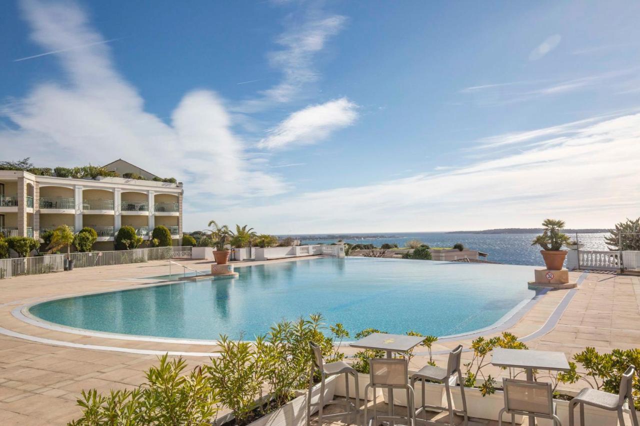Villa Francia Канни Екстер'єр фото